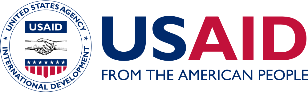 Агентство США по международному развитию